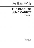 Carol Of King Canute 