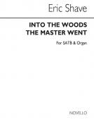 Into The Woods The Master Went 