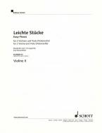 Leichte Stücke Standard