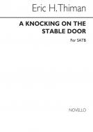 A Knocking On The Stable Door 