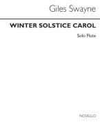 Winter Solstice Carol 