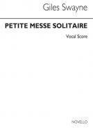 Petite Messe Solitaire 