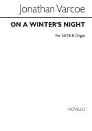 On A Winter's Night 