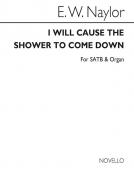 I Will Cause The Shower 