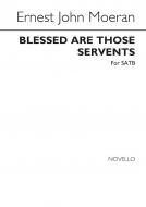 Blessed Are Those Servants 