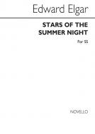 Stars Of The Summer Night 