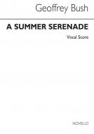A Summer Serenade 