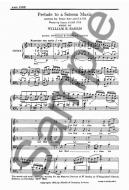 Prelude To A Solemn Music 