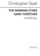 The Morning Stars Sang Together 