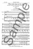 When Icicles Hang By The Wall 