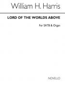 Lord Of The Worlds Above 