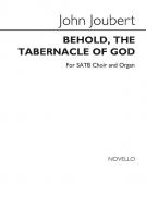 Behold The Tabernacle 