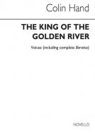 King Of The Golden River 