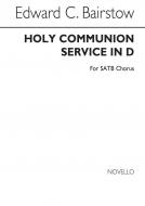 Communion Service In D (Complete) 