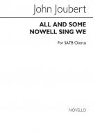 All And Some (Nowell Sing We) 