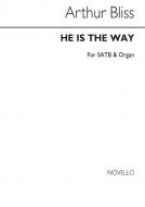 He Is The Way 