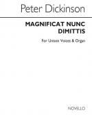 Magnificat & Nunc Dimittis 