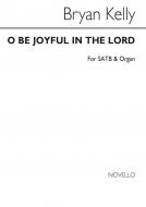 O Be Joyful (Caribbean Jubilate) 