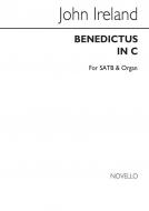 Benedictus In C 