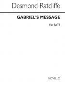 Gabriel's Message 