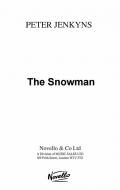 The Snowman 