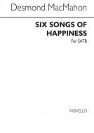 Six Songs Of Happiness 