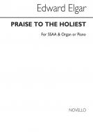 Praise To The Holiest 