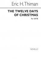 The Twelve Days of Christmas 