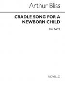 Cradle Song For A Newborn Child 