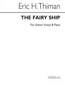 The Fairy Ship 