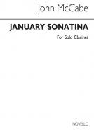 January Sonatina 