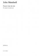 Prayers from The Ark 