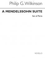 A Mendelssohn Suite 