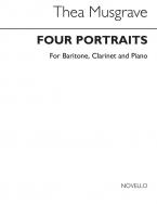 Four Portraits 