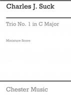 Trio No. 1 In C 