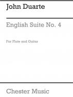 English Suite No. 4 