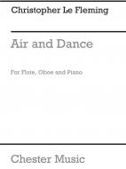 Air and Dance 