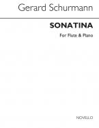 Sonatina for Flute and Piano 