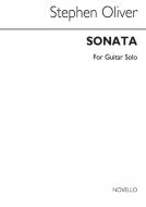 Sonata For Guitar 