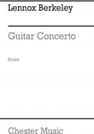 Concerto for Guitar and Orchestra Op. 88 