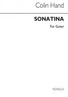 Sonatina For Guitar 