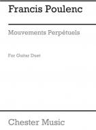 Mouvements Perpetuels 