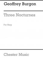 Three Nocturnes 