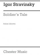 Storia Del Soldato (Soldiers Tale) 