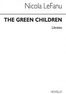 The Green Children 