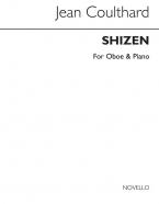 Shizen For Oboe With Piano 