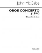 Concerto For Oboe 