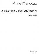 A Festival for Autumn 