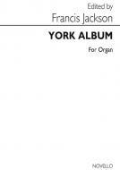 The York Organ Album 