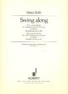 Swing Along Standard
